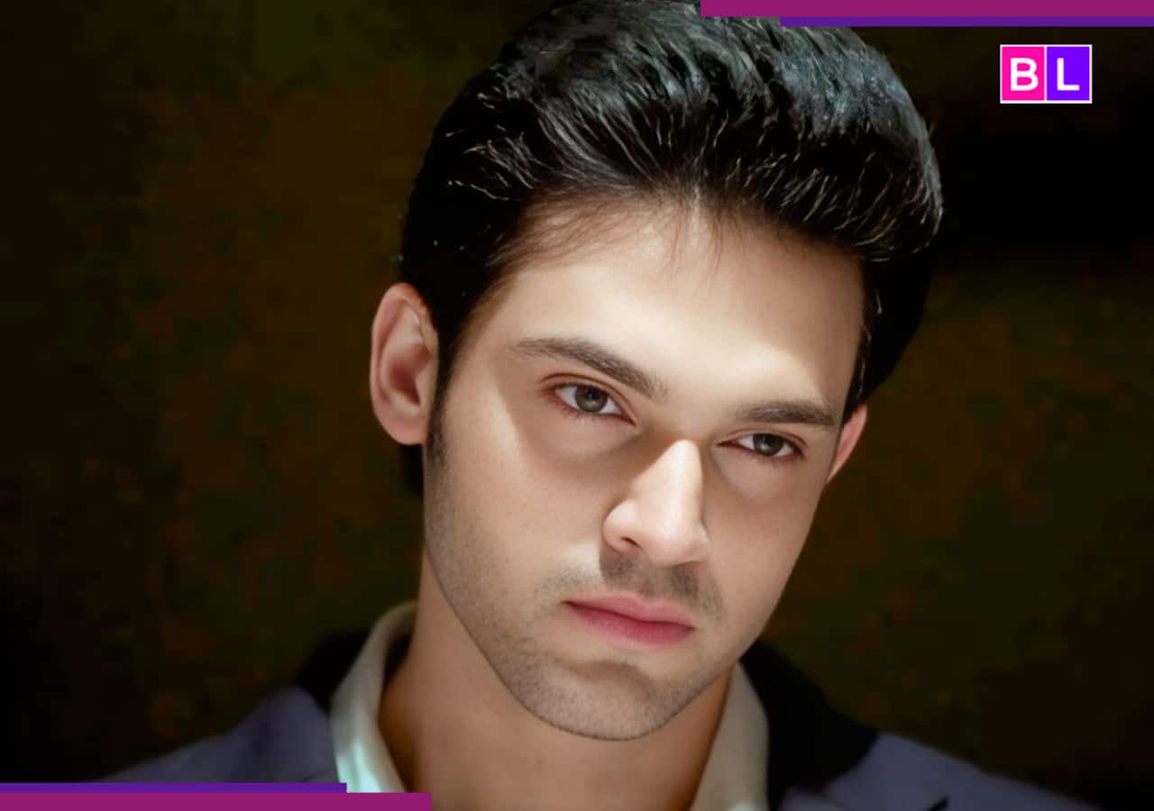 Parth Samthaan Shares CID 2 Experience, Fan's Murder Case Request