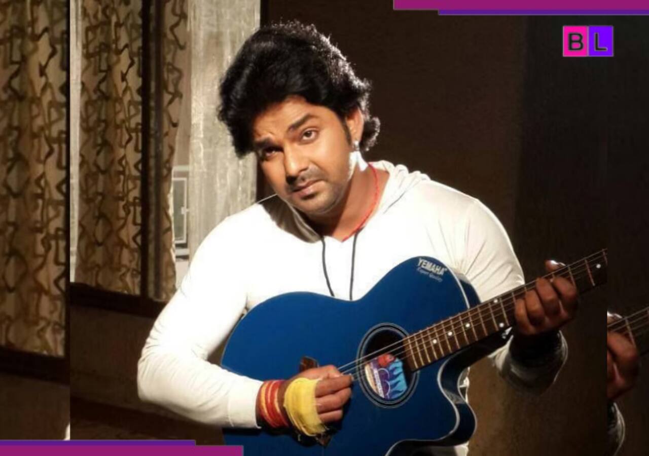 Bhojpuri Songs Featuring Pawan Singh Trend on Social Media