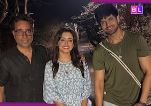 ‘Hitesh Bharadwaj is…’: Rachi Sharma chats about Aami Dakini co-star, REVEALS her new character is... [Exclusive]