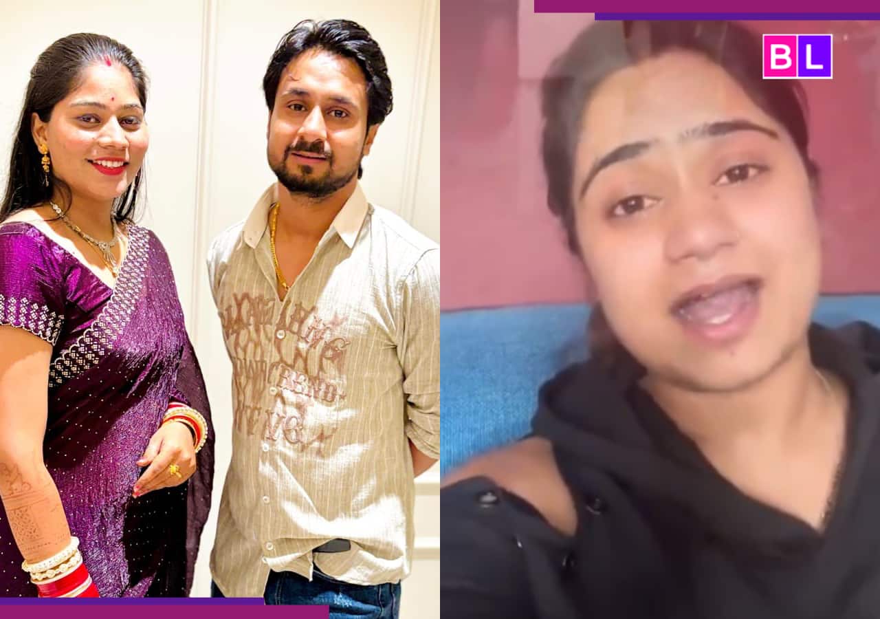 Meghalaya Murder: Raja Raghuvanshi's influencer sister Shrasti Raghuwanshi under fire for sharing death posts with...