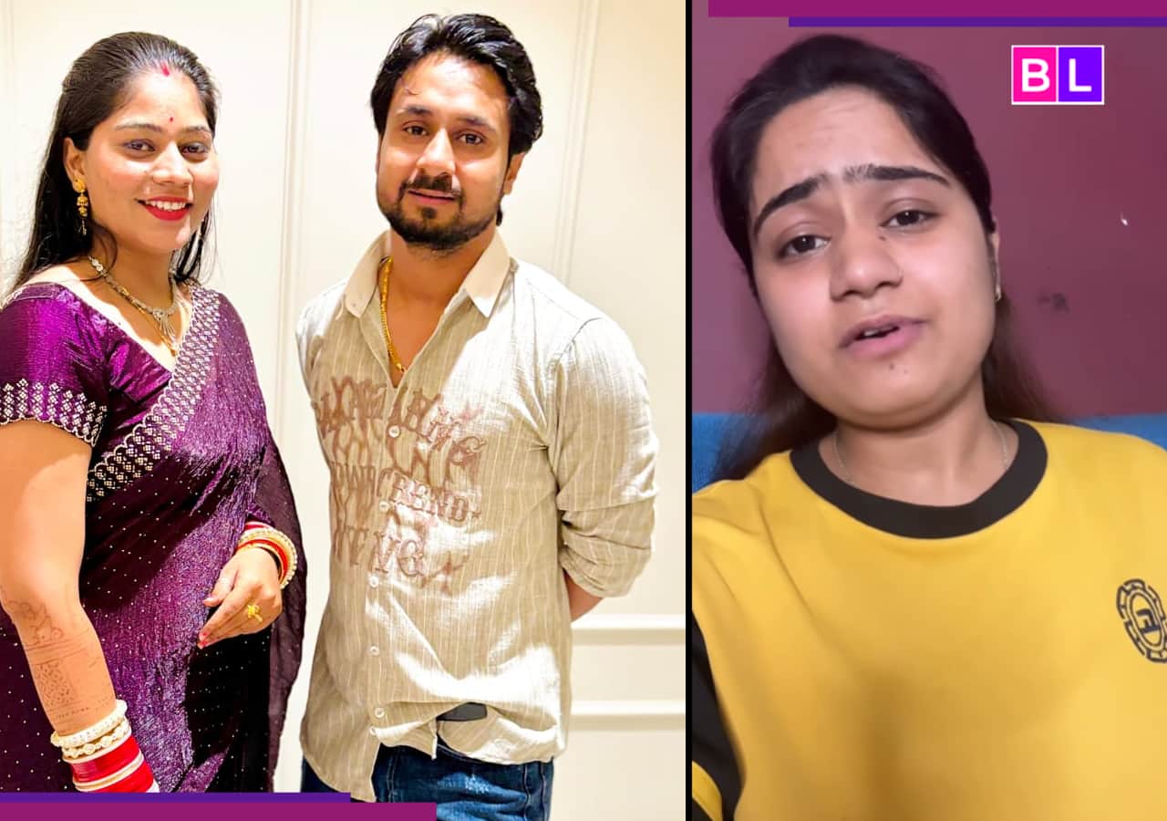 Meghalaya murder: Raja Raghuvanshi's sister Shrasti Raghuwanshi REACTS to backlash received over latest videos; 'Agar main post nahi karti...'