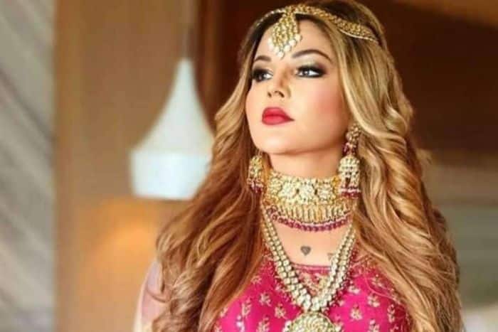 Rakhi Sawant, the Queen of Controversy