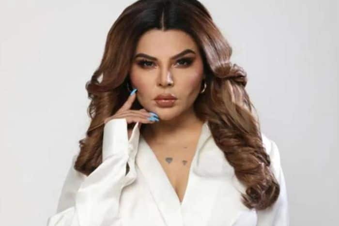 Rakhi Sawant’s story of struggle