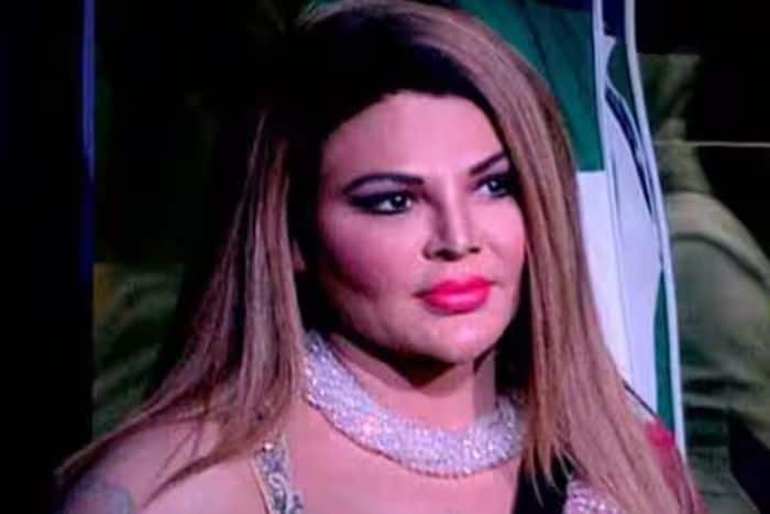 Rakhi Sawant, the highest paid item dancer in Bollywood