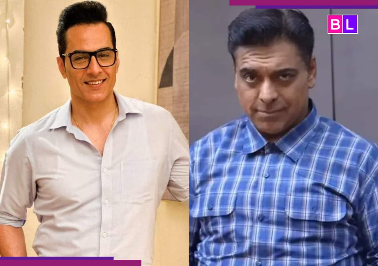 Anupamaa star Sudhanshu Pandey SLAMS Ram Kapoor for ‘inappropriate remarks’ during Mistry promotions, says ‘Mentally unstable to…’