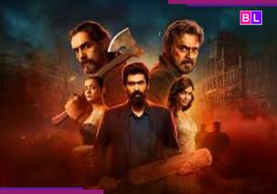 'राणा नायडू 2' की टीम के लिए अर्जुन रामपाल ने लिखा दिल छू लेने वाला पोस्ट,  बोले- 'मेरी जिंदगी के 9 घंटे...'