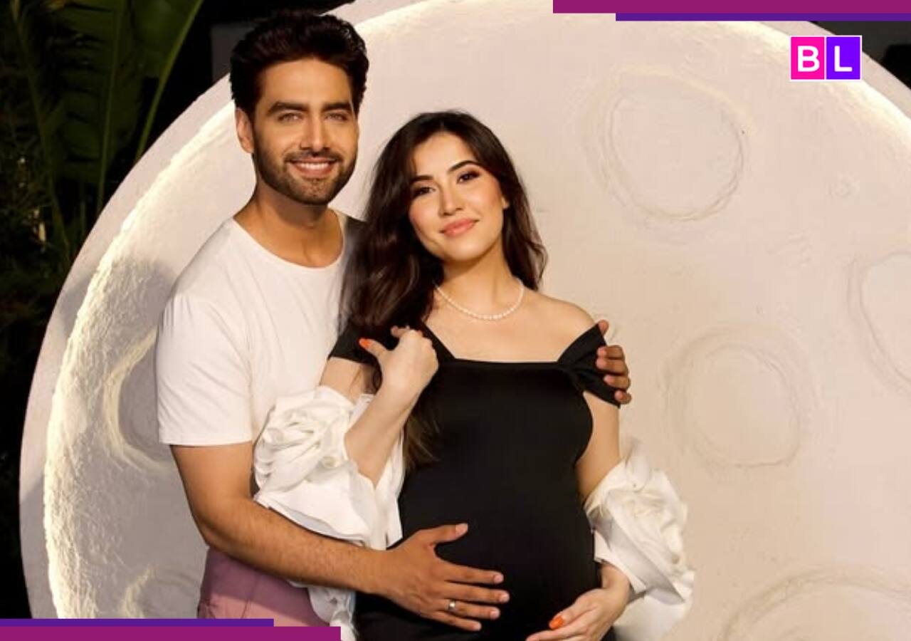 Yeh Rishta Kya Kehlata Hai’s Rohit Purohit talks about experiencing baby’s first kick with wife Sheena Bajaj, says ‘This little life…’
