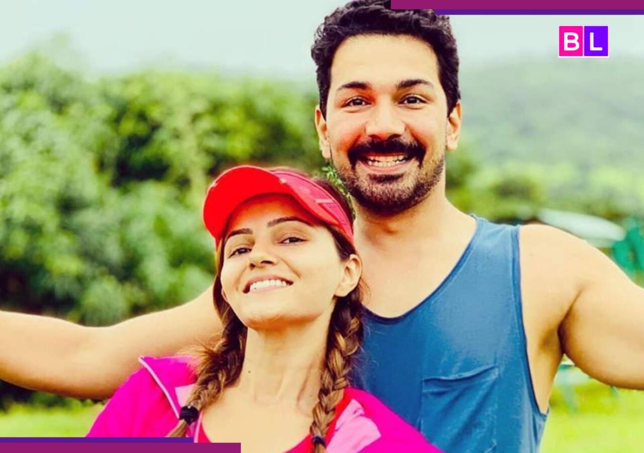 Pati Patni Aur Panga: Rubina Dilaik-Abhinav Shukla to give tough competition to Hina Khan-Rocky Jaiswal [Exclusive]