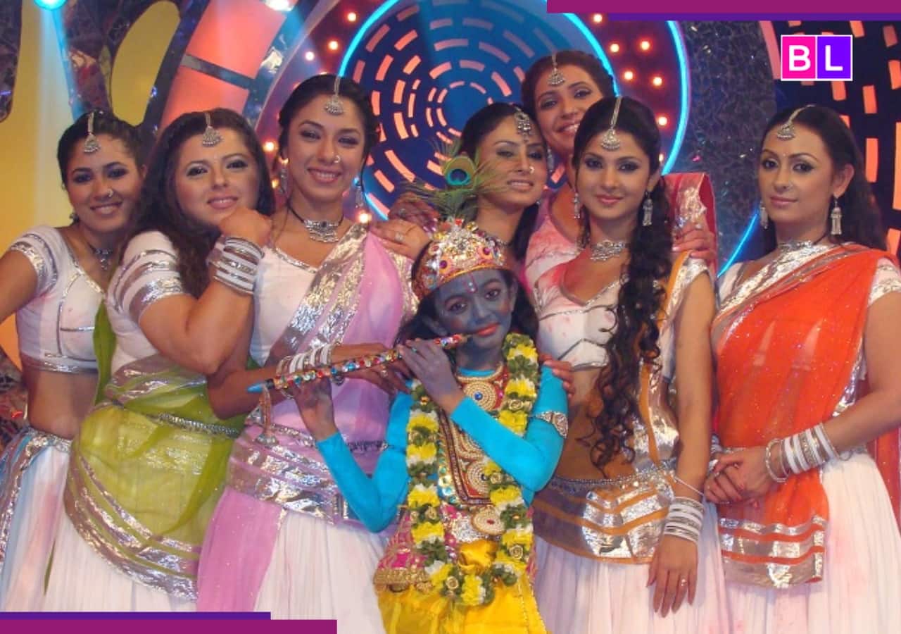 Ashita Dhawan Recalls Jealousy from Rupali Ganguly in 'Zara Nachke Dikha'