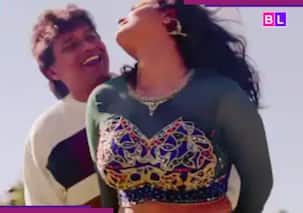 जब एक रेप सीन ने पलटी किस्मत... बॉलीवुड की वो हसीना जो कहलाती थी 'मनहूस', बोल्डनेस ने बनाया रातों-रात स्टार