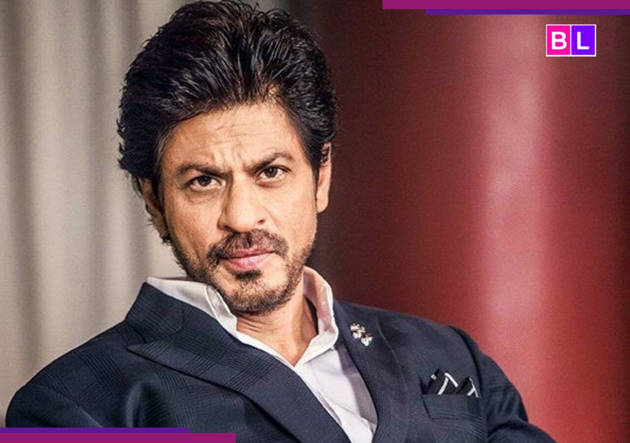 THIS superstar and his family helped Shah Rukh Khan during his struggling days; 'Sirf dhakke hi nahi khaye...'