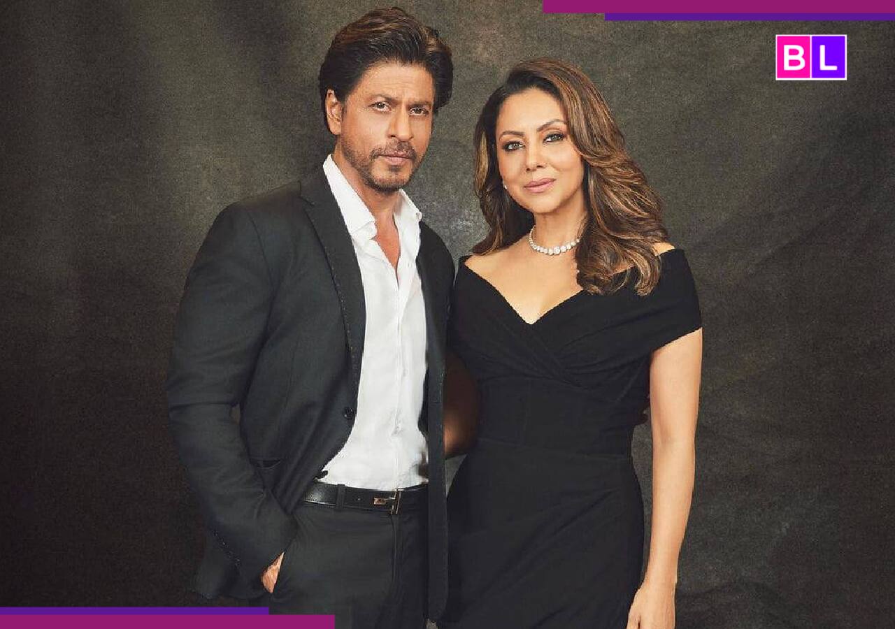 Shah Rukh Khan's wife Gauri Khan rents an apartment for staff in..., to pay Rs...