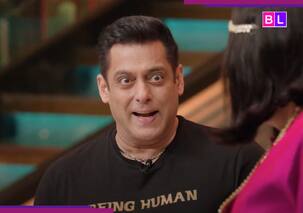 The Great Indian Kapil Show promo: Salman Khan takes a dig at Sikandar's box office collection; 'Koi farak...' [Watch]