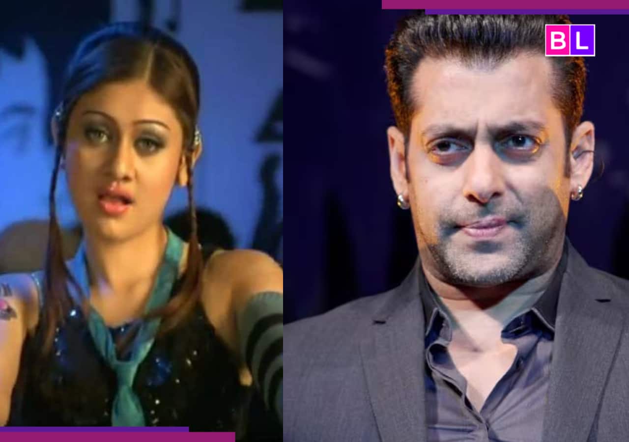 Shefali Jariwala death: Salman Khan once warned Kaanta Laga makers over actress' bold video; 'Yeh sexy kaam hai...'