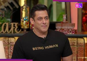 The Great Indian Kapil Show: Salman Khan reveals he has a brain aneurysm, AV malformation, says ‘Uske bawajood…’