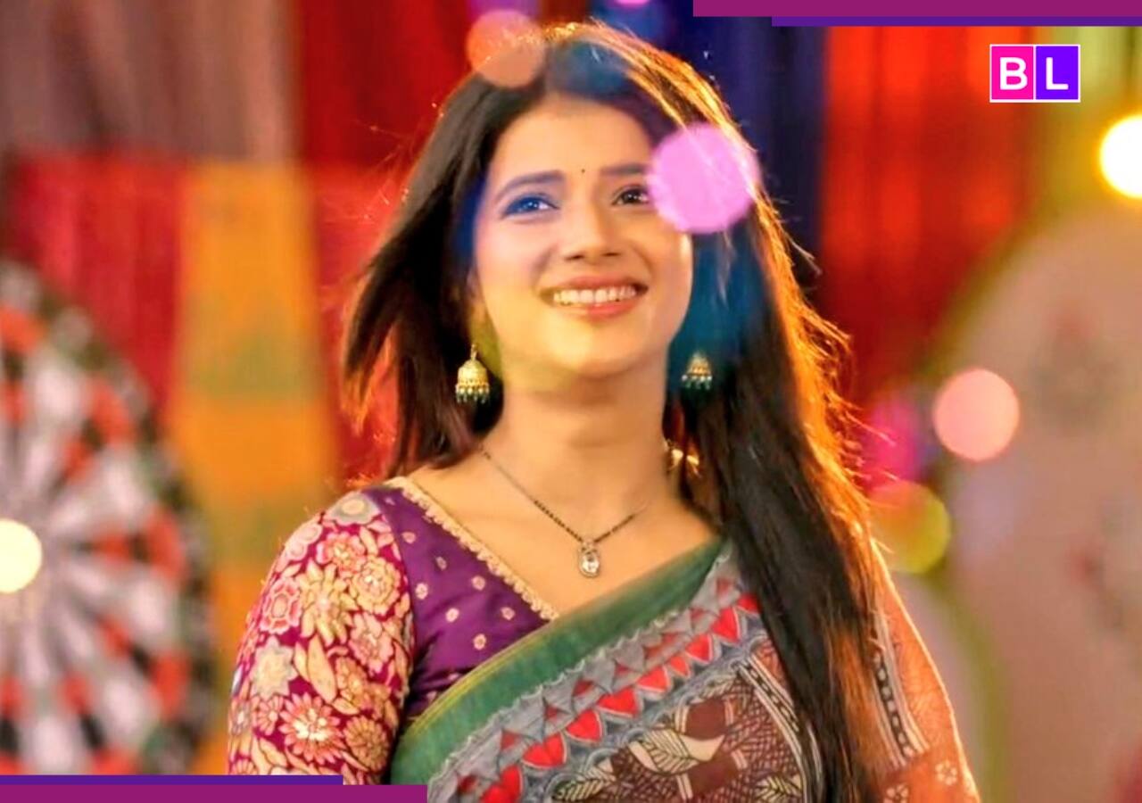 Yeh Rishta Kya Kehlata Hai’s Samridhii Shukla shares opinion on her co-actors getting hate for their roles, says ‘Character assassination…’