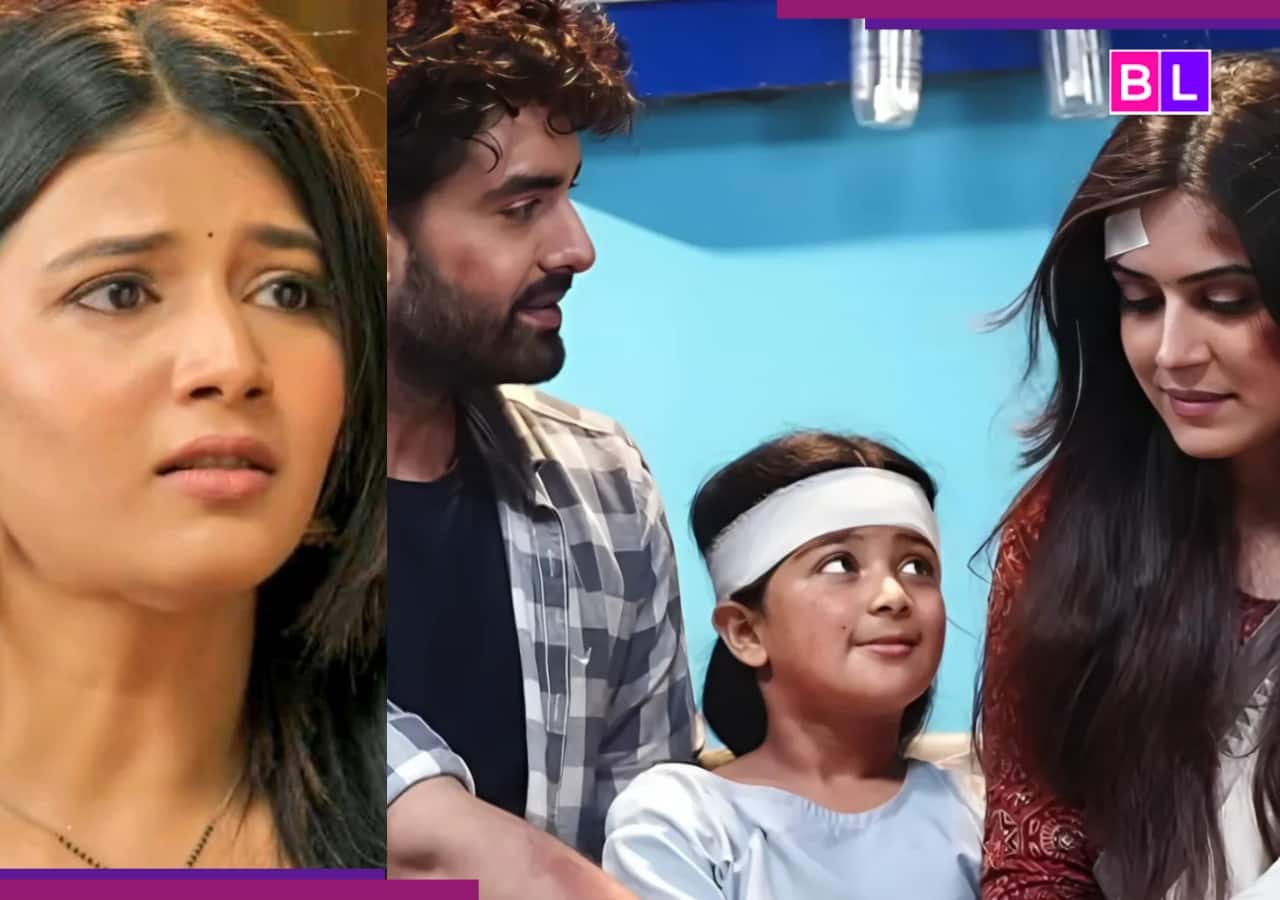 Yeh Rishta Kya Kehlata Hai: Samridhii Shukla earns praises on sets as she aces Abhira’s heartbreak scene post Armaan’s marriage revelation