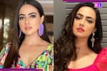 From an ugly breakup with Melvin Lewis to quitting showbiz: Top controversies of Sana Khan’s career before her marriage