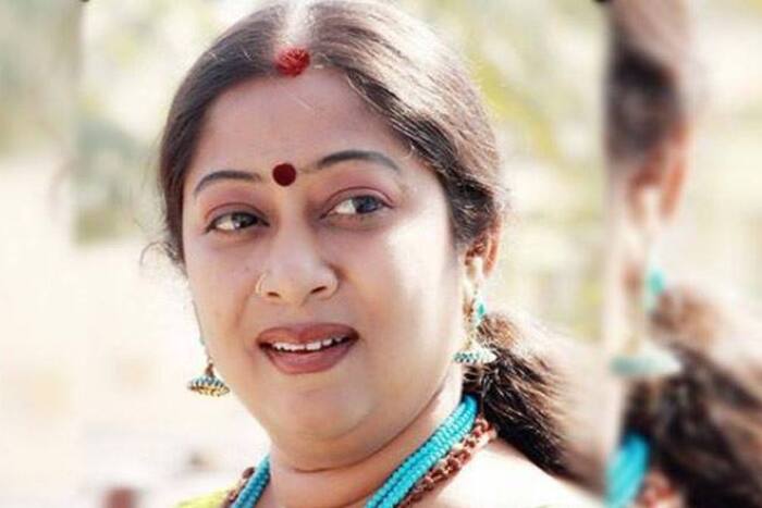 संगीता बालन (Sangeetha Balan)