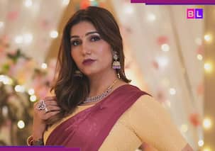 Sapna Choudhary Dance: ‘लत लग जागी’ गाने पर सपना चौधरी ने किया धमाकेदार डांस, अदाएं देख दीवाने हुए लोग