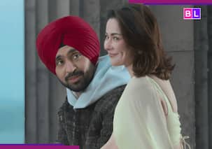 Sardaar Ji 3 Box Office Collection: Diljit Dosanjh, Hania Aamir’s film breaks records in Pakistan, becomes the first…