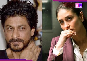 Air India Ahmedabad plane crash: Shah Rukh Khan, Shahid Kapoor, Kareena Kapoor Khan, Alia Bhatt and others react; extend prayers