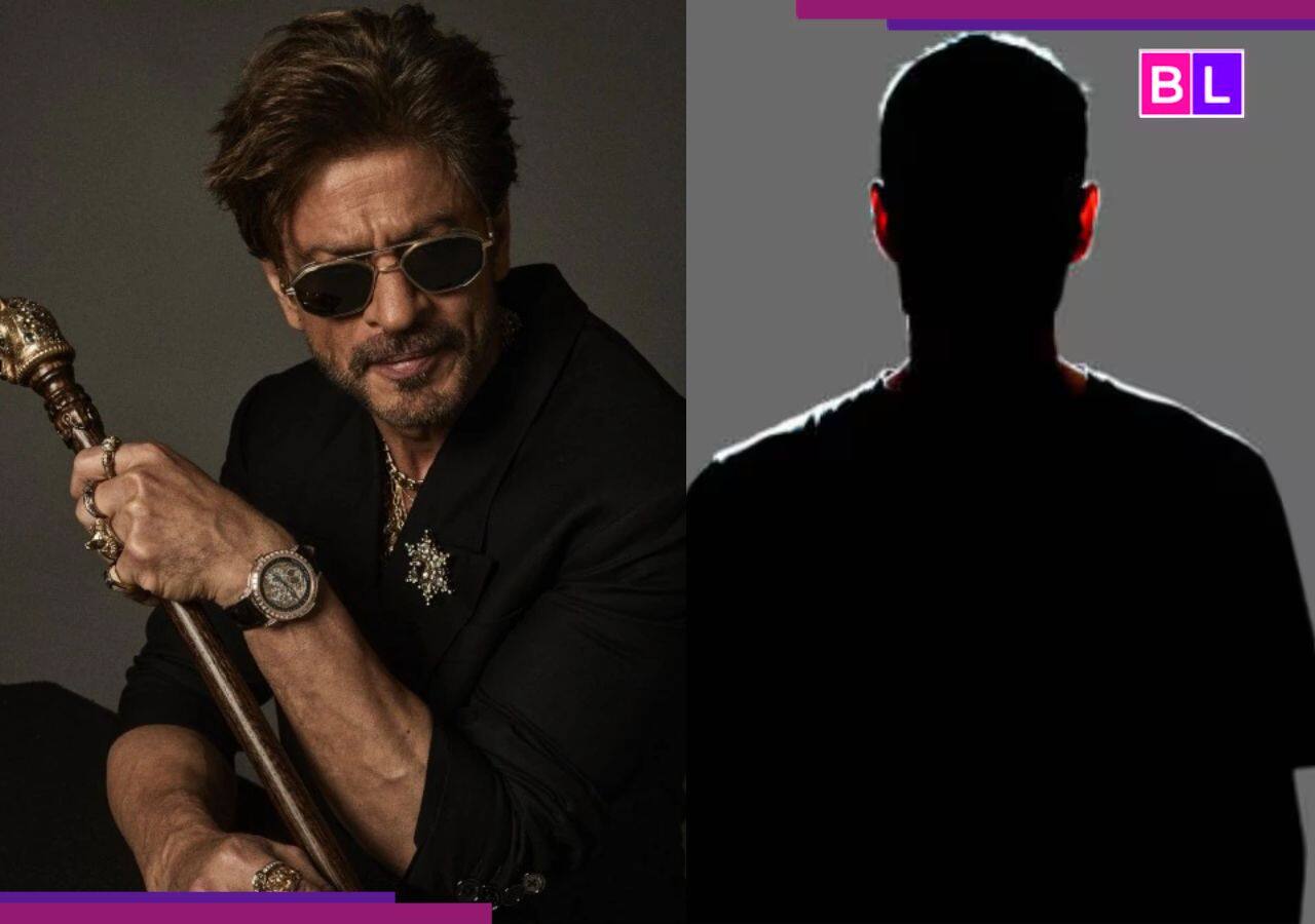 Jaideep Ahlawat Joins 'King' After SRK's Personal Call