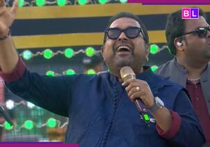 IPL 2025 Closing Ceremony में बेटों संग शंकर महादेवन ने बांधा समां, सेना को दिया स्पेशल ट्रिब्यूट