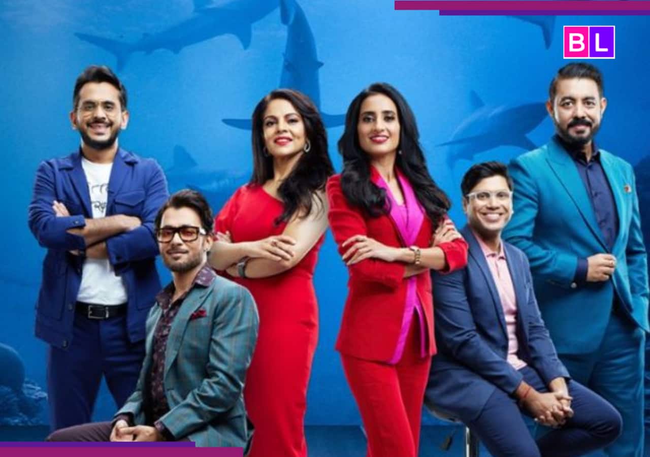 Shark Tank India's Promo Mocks Grind Culture