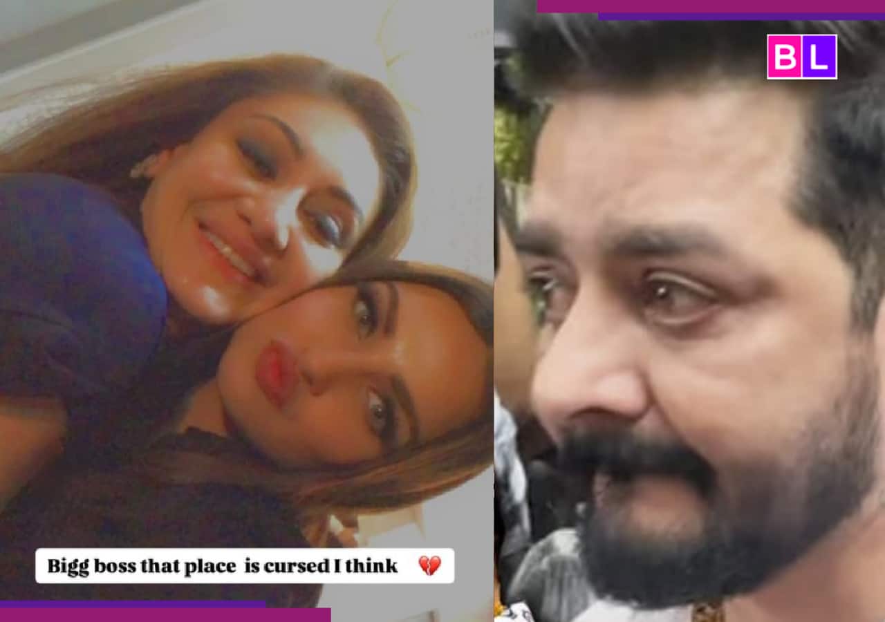 'Bigg Boss is cursed': Himanshi Khurana gets emotional over Shefali Jariwala's death; BB 13's Hindustani Bhau, Arti Singh in tears at hospital