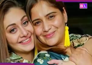 Shefali Jariwala death: Bigg Boss 13 friend Arti Singh's emotional note is heart-wrenching; 'It broke my soul to see...'