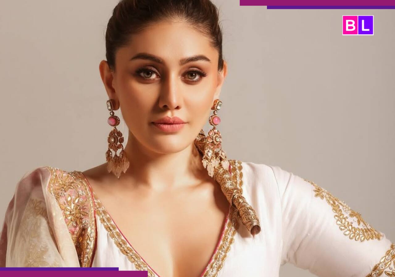 Shefali Jariwala passes away at the age of 42; the Kaanta Laga girl dies due to cardiac arrest
