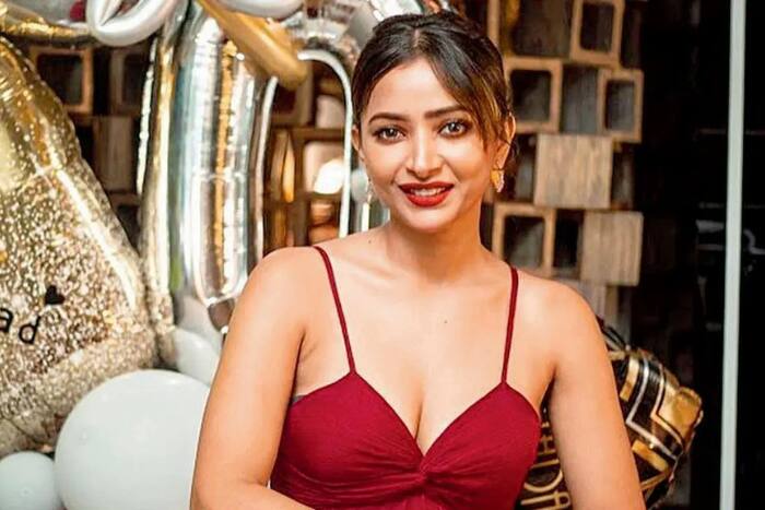 श्वेता प्रसाद बसु (Shweta Prasad Basu)