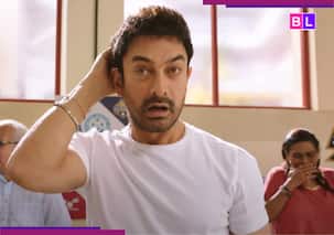 Sitaare Zameen Par X Review: रिलीज होते ही बॉक्स ऑफिस पर छा गई 'सितारे जमीन पर', ट्विटर पर मिल रहे ऐसे रिएक्शन