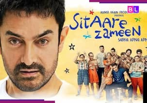 Sitaare Zameen Par Advance Booking: रॉकेट की रफ्तार से बढ़ रही आमिर खान की फिल्म की एसवांस बुकिंग, रिलीज से पहले ही करोड़ों में खेल गई
