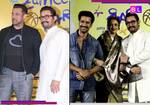Sitaare Zameen Par: Salman Khan, Shah Rukh Khan, Rekha, Javed Akhtar, Vicky Kaushal and others celebs backed Aamir Khan at the film’s screening