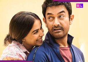 Sitaare Zameen Par BO Prediction: ओपनिंग डे पर गर्दा उड़ाएगी आमिर की फिल्म, एडवांस बुकिंग में 'लाल सिंह चड्ढा' को चटाई धूल