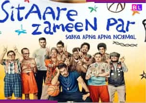 Sitaare Zameen Par Day 2 Collection: आमिर खान की फिल्म ने दो ही दिन में गाड़ दिए झंडे, दूसरे दिन के आंकड़े देख मेकर्स भी हैरान!
