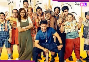 Sitaare Zameen Par Box Office Collection Day 11: Aamir Khan's film collects THIS amount; will it enter Rs 200 crore mark?