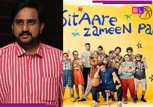 Sitaare Zameen Par के रीमेक पर आया डायरेक्टर का रिएक्शन, बोले- मुझे लगता है कि फिल्म खुद...