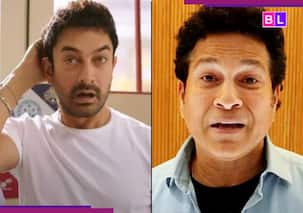 Sachin Tendulkar reviews Aamir Khan’s Sitaare Zameen Par: 'Yeh movie aisi hai...'