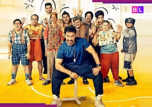 Sitaare Zameen Par Box Office Collection Day 1: आमिर खान ने 3 साल बाद की धमाकेदार वापसी, फिल्म ने पहले दिन की नोटों की बारिश!