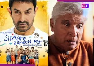 Sitare Zameen Par देख भावुक हुए जावेद अख्तर, फिल्म को मिली जमकर तारीफ, पढ़ें किसने क्या कहा?