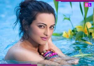 सोनाक्षी सिन्हा को रात में स्विमिंग से क्यों लगता है डर? एक्ट्रेस ने खोला ऐसा राज, जिसे सुन सोचने पर हो जाएंगे मजबूर!