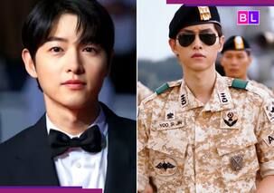 Vincenzo to Queen of Tears and Descendants of the Sun: Top 7 popular K-dramas featuring Song Joong Ki