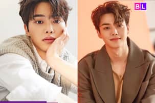 My Demon to Sweet Home: Song Kang TOP 10 Korean dramas that proves he keeps...