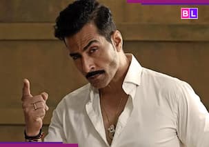 The Traitors: Sudhanshu Pandey to participate in Bigg Boss 19? REVEALS if Karan Johar's reality show is scripted