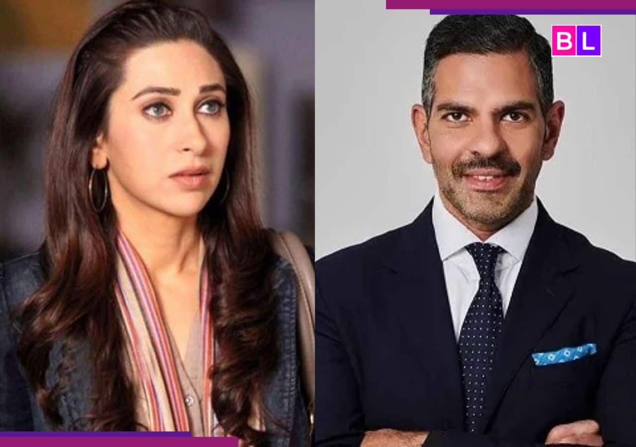 Sanjay Kapur Net Worth