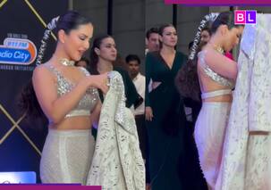 'ये नई जया बच्चन....' अपने एटीट्यूड को लेकर बुरी तरह ट्रोल हुईं Kajol, भरे इवेंट में Sunny Leone को...