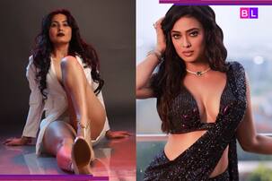 TV की इन 5 सासों की खूबसूरती और ग्लैमर देख बहूओं का भी छूट गया पसीना, अंदाज देख आपके भी उड़ जाएंगे होश